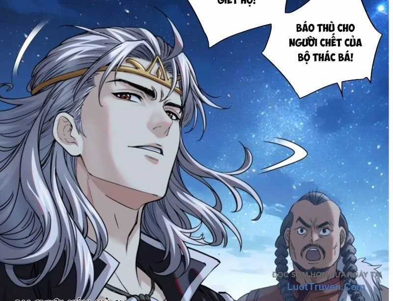 Hoàng Đế Nhà Ta Lại Là Nội Ứng Chương 21 trang 134