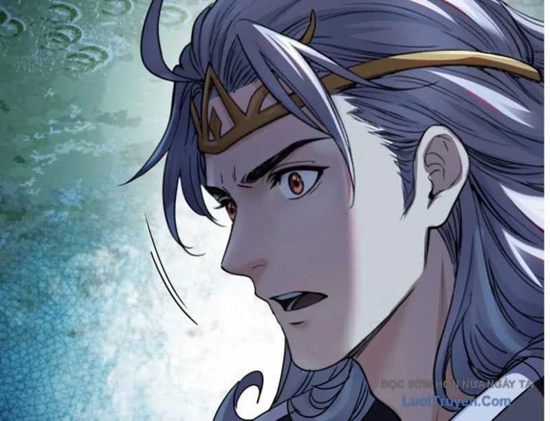 Hoàng Đế Nhà Ta Lại Là Nội Ứng Chương 21 trang 136