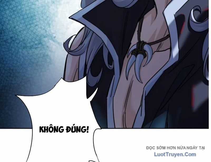 Hoàng Đế Nhà Ta Lại Là Nội Ứng Chương 21 trang 137