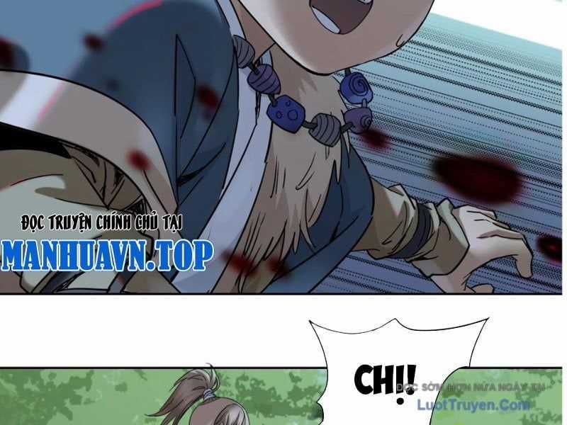 Hoàng Đế Nhà Ta Lại Là Nội Ứng Chương 21 trang 17