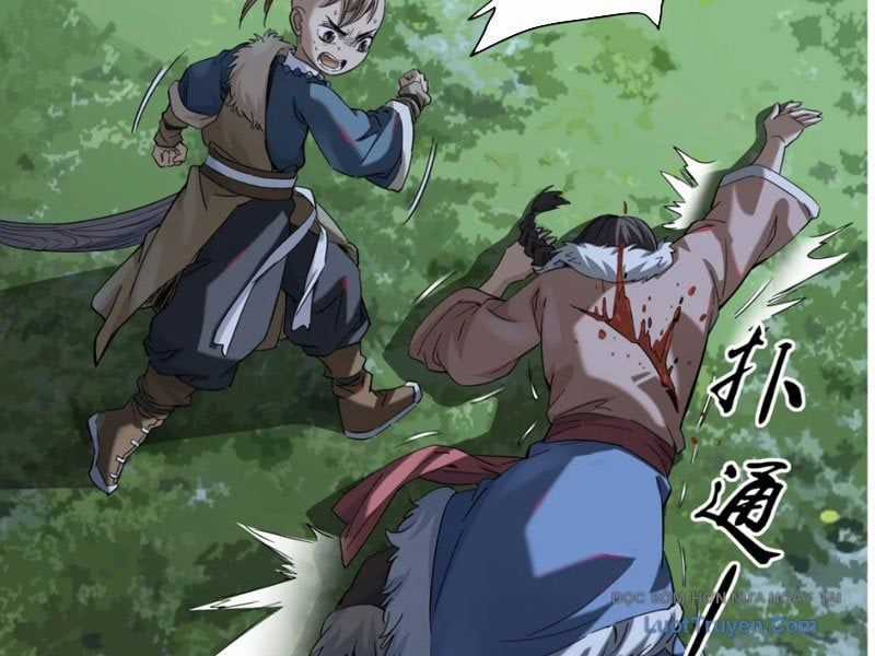 Hoàng Đế Nhà Ta Lại Là Nội Ứng Chương 21 trang 18