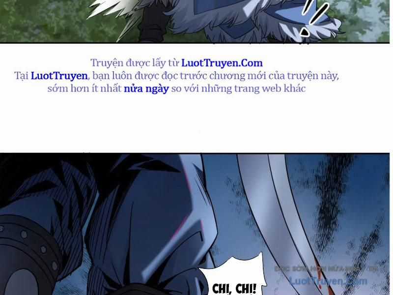 Hoàng Đế Nhà Ta Lại Là Nội Ứng Chương 21 trang 19