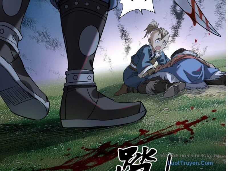 Hoàng Đế Nhà Ta Lại Là Nội Ứng Chương 21 trang 20