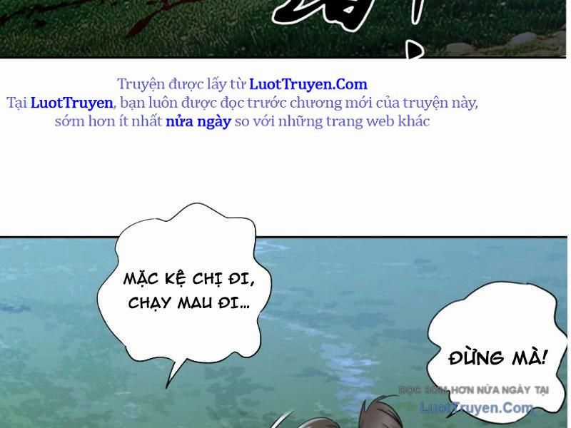 Hoàng Đế Nhà Ta Lại Là Nội Ứng Chương 21 trang 21