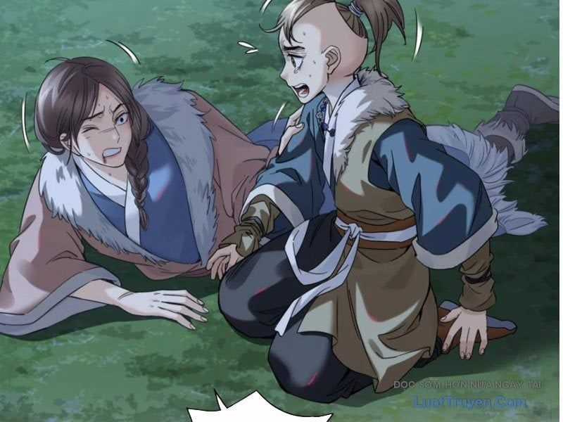 Hoàng Đế Nhà Ta Lại Là Nội Ứng Chương 21 trang 22