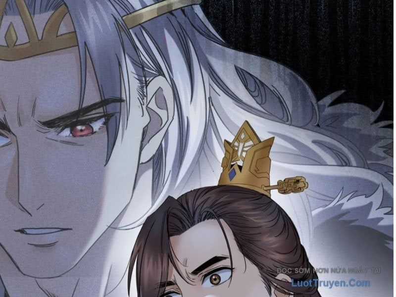 Hoàng Đế Nhà Ta Lại Là Nội Ứng Chương 21 trang 24