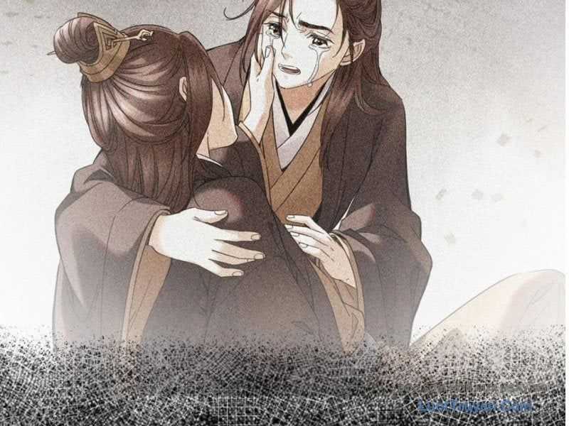 Hoàng Đế Nhà Ta Lại Là Nội Ứng Chương 21 trang 27