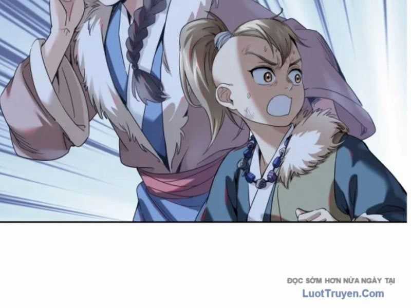 Hoàng Đế Nhà Ta Lại Là Nội Ứng Chương 21 trang 3