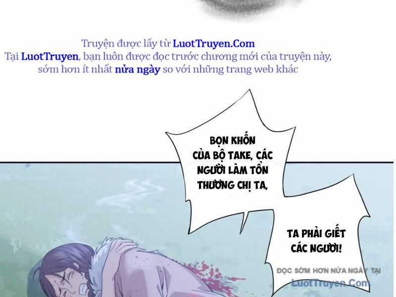 Hoàng Đế Nhà Ta Lại Là Nội Ứng Chương 21 trang 32