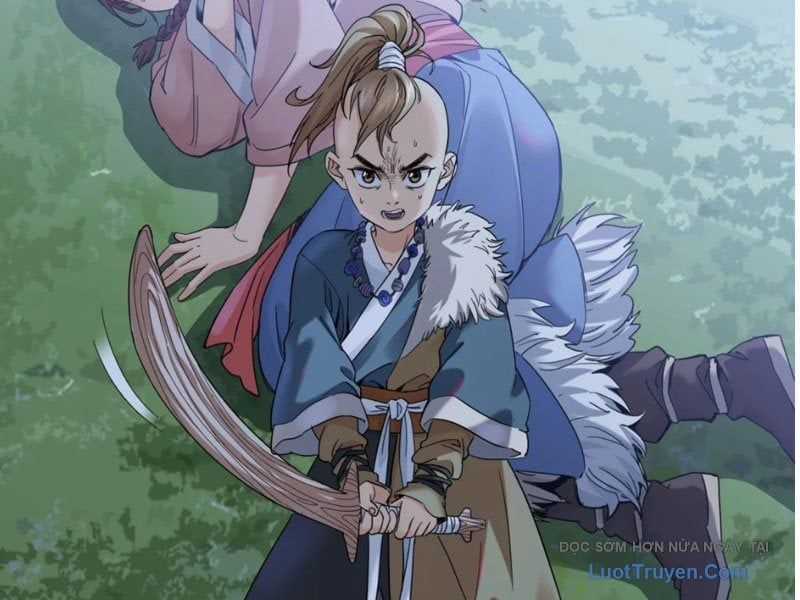 Hoàng Đế Nhà Ta Lại Là Nội Ứng Chương 21 trang 33