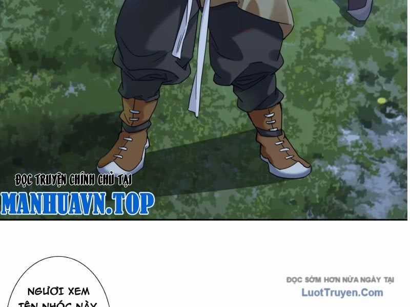 Hoàng Đế Nhà Ta Lại Là Nội Ứng Chương 21 trang 34