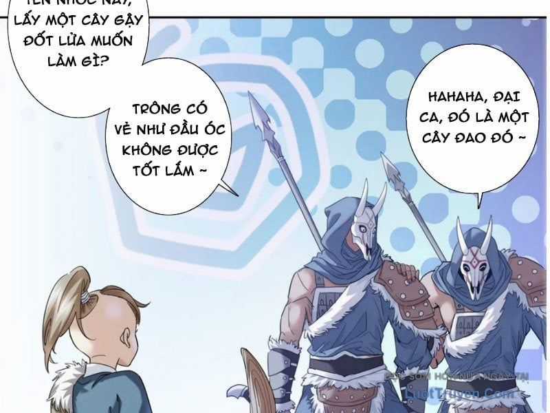 Hoàng Đế Nhà Ta Lại Là Nội Ứng Chương 21 trang 35