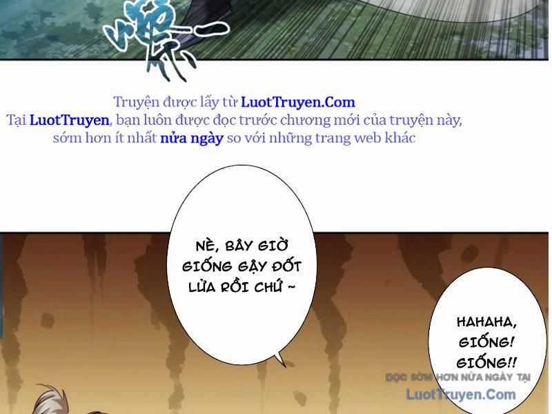 Hoàng Đế Nhà Ta Lại Là Nội Ứng Chương 21 trang 38