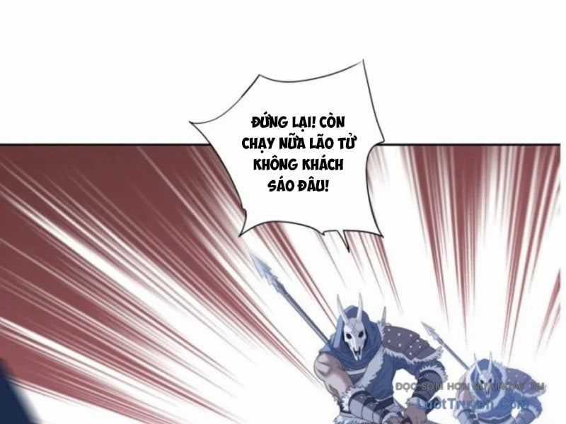 Hoàng Đế Nhà Ta Lại Là Nội Ứng Chương 21 trang 4