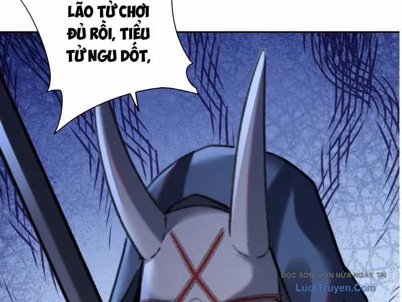 Hoàng Đế Nhà Ta Lại Là Nội Ứng Chương 21 trang 40