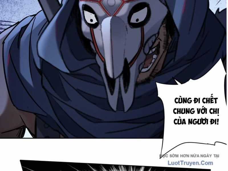 Hoàng Đế Nhà Ta Lại Là Nội Ứng Chương 21 trang 41