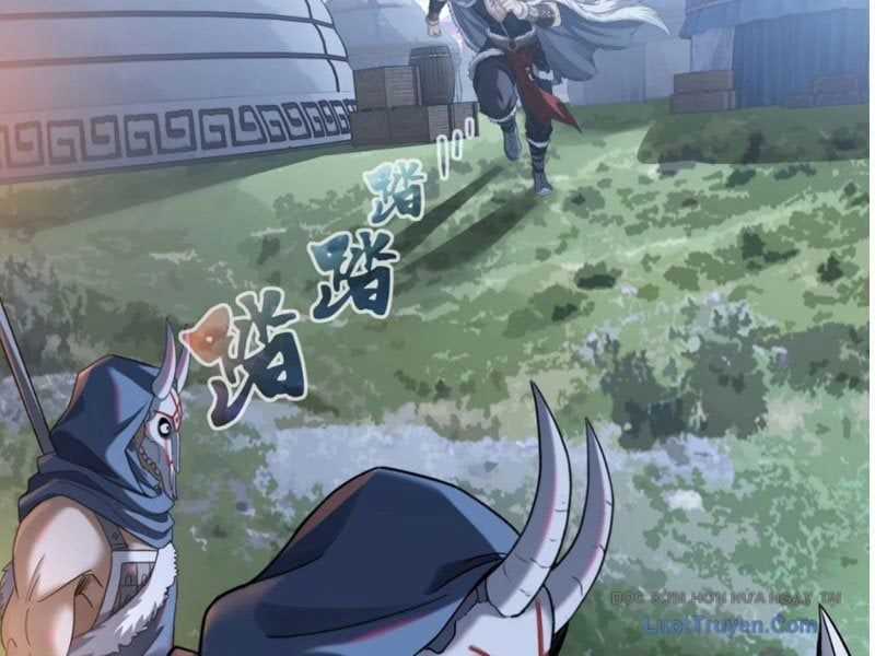 Hoàng Đế Nhà Ta Lại Là Nội Ứng Chương 21 trang 43