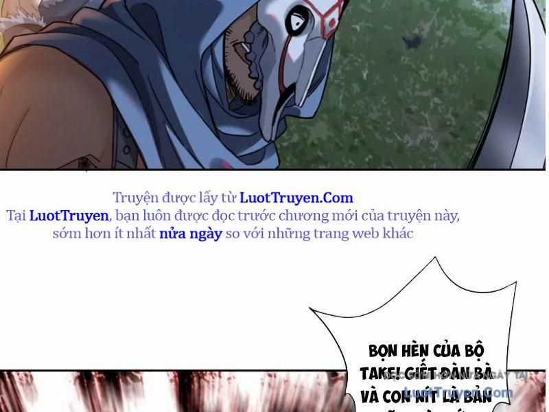 Hoàng Đế Nhà Ta Lại Là Nội Ứng Chương 21 trang 44