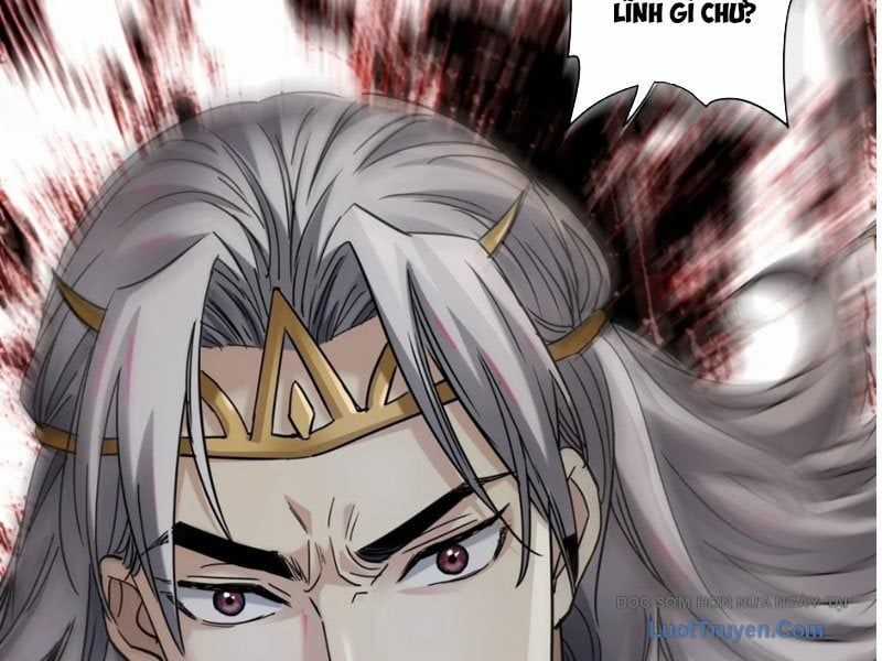 Hoàng Đế Nhà Ta Lại Là Nội Ứng Chương 21 trang 45