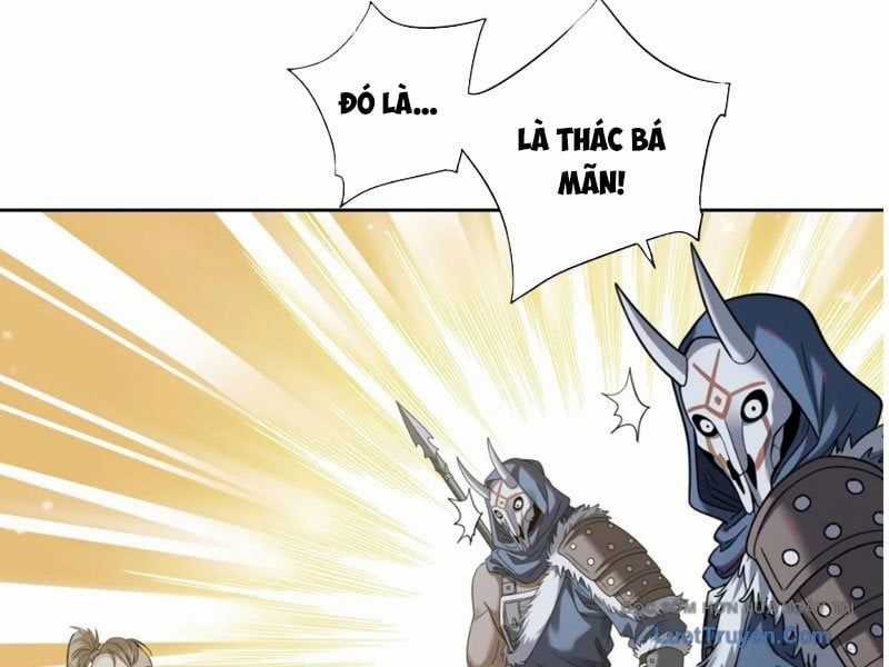 Hoàng Đế Nhà Ta Lại Là Nội Ứng Chương 21 trang 47