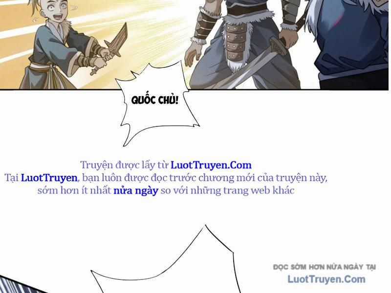 Hoàng Đế Nhà Ta Lại Là Nội Ứng Chương 21 trang 48