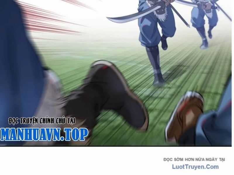 Hoàng Đế Nhà Ta Lại Là Nội Ứng Chương 21 trang 5