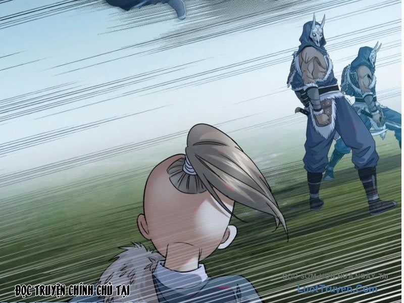 Hoàng Đế Nhà Ta Lại Là Nội Ứng Chương 21 trang 54