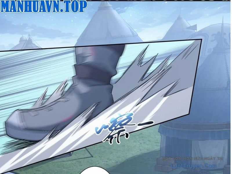 Hoàng Đế Nhà Ta Lại Là Nội Ứng Chương 21 trang 55