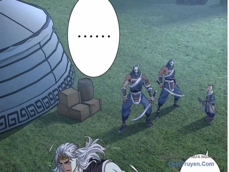 Hoàng Đế Nhà Ta Lại Là Nội Ứng Chương 21 trang 56