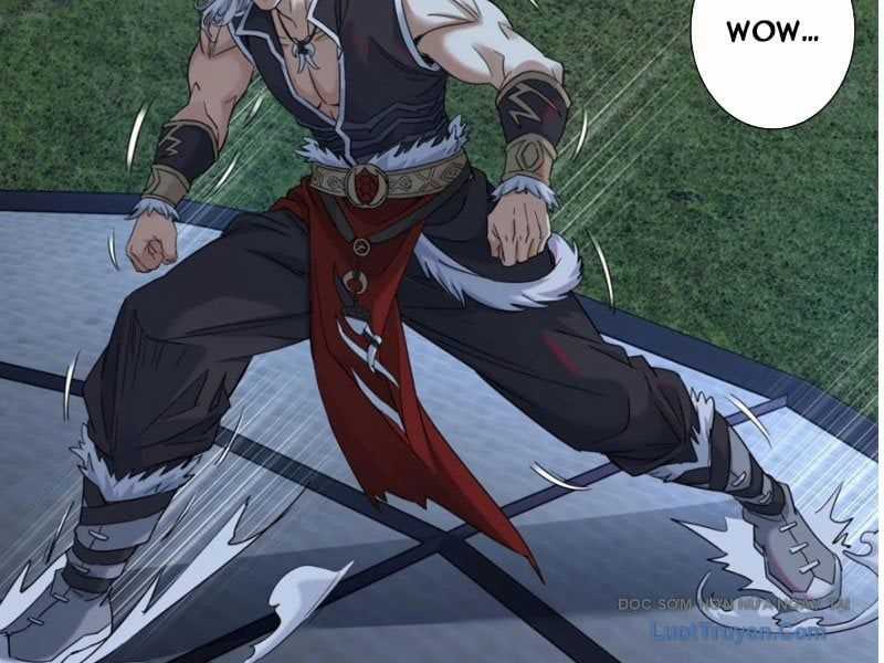 Hoàng Đế Nhà Ta Lại Là Nội Ứng Chương 21 trang 57