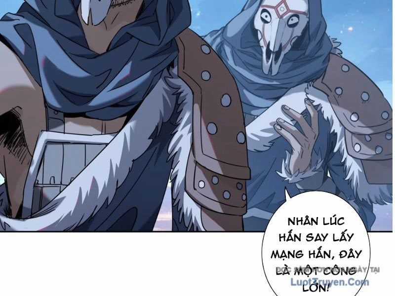 Hoàng Đế Nhà Ta Lại Là Nội Ứng Chương 21 trang 60