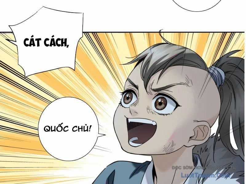 Hoàng Đế Nhà Ta Lại Là Nội Ứng Chương 21 trang 61