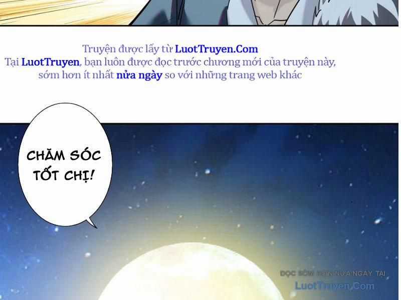 Hoàng Đế Nhà Ta Lại Là Nội Ứng Chương 21 trang 62