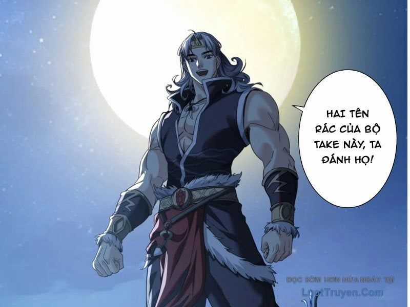 Hoàng Đế Nhà Ta Lại Là Nội Ứng Chương 21 trang 63