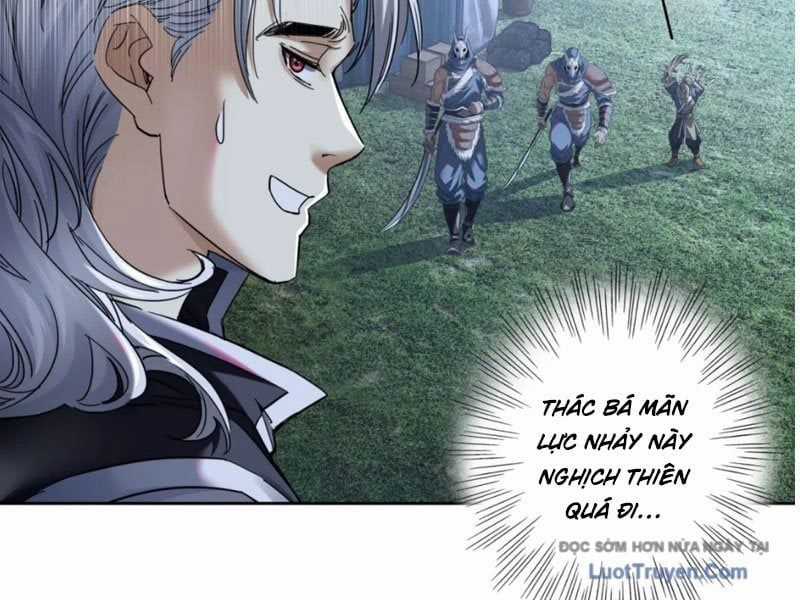 Hoàng Đế Nhà Ta Lại Là Nội Ứng Chương 21 trang 66