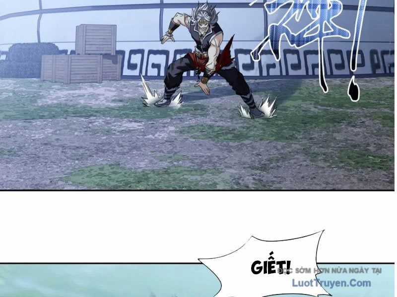 Hoàng Đế Nhà Ta Lại Là Nội Ứng Chương 21 trang 68