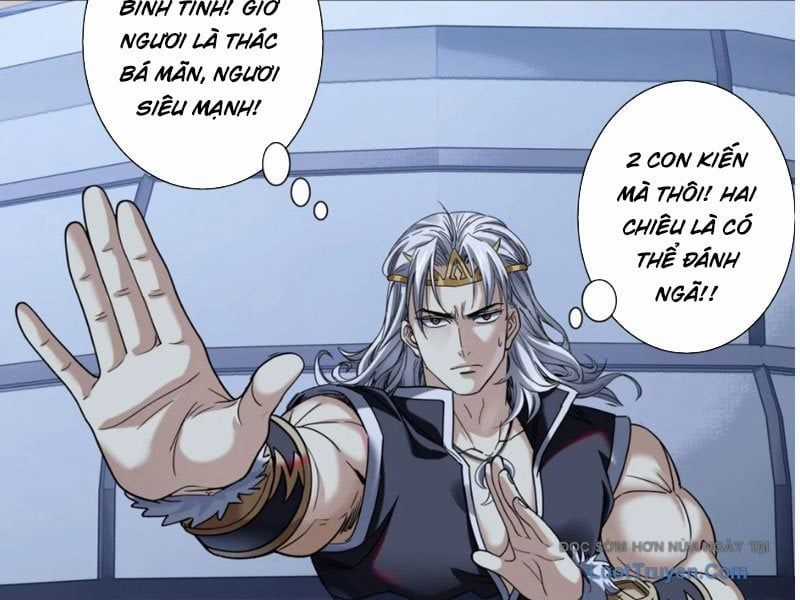 Hoàng Đế Nhà Ta Lại Là Nội Ứng Chương 21 trang 71