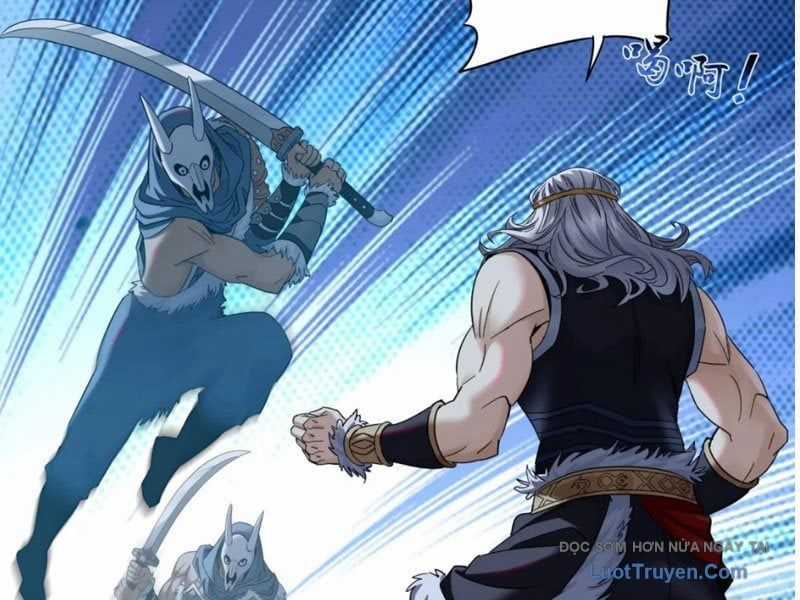 Hoàng Đế Nhà Ta Lại Là Nội Ứng Chương 21 trang 73