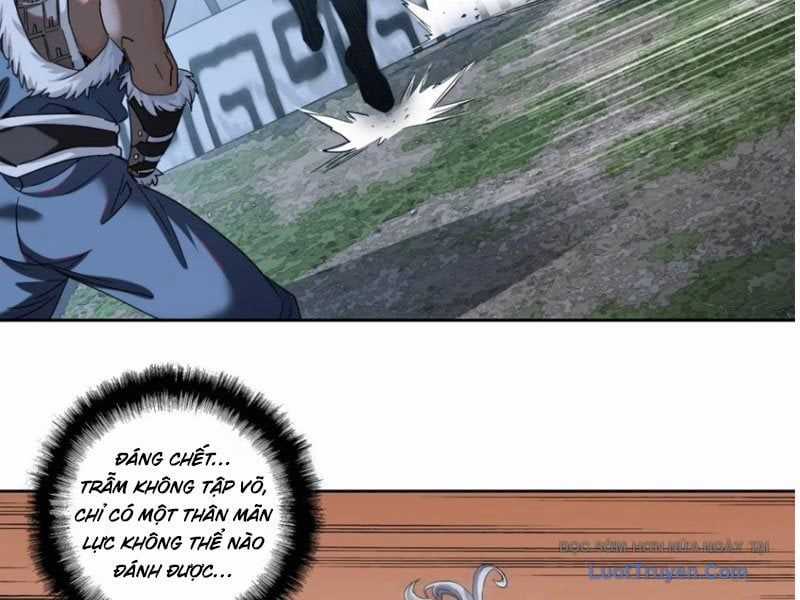 Hoàng Đế Nhà Ta Lại Là Nội Ứng Chương 21 trang 76