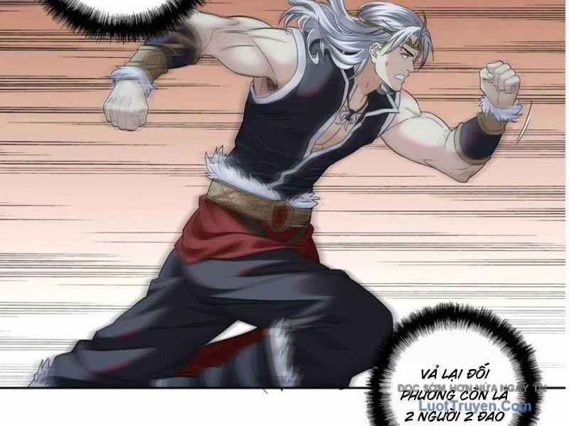 Hoàng Đế Nhà Ta Lại Là Nội Ứng Chương 21 trang 77