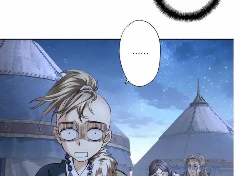 Hoàng Đế Nhà Ta Lại Là Nội Ứng Chương 21 trang 78