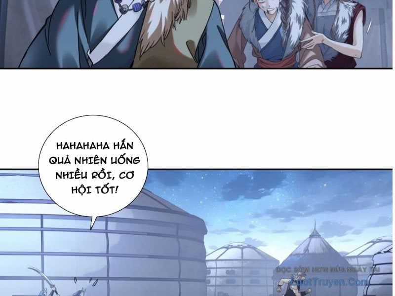 Hoàng Đế Nhà Ta Lại Là Nội Ứng Chương 21 trang 79