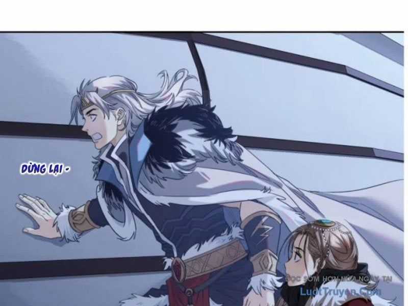 Hoàng Đế Nhà Ta Lại Là Nội Ứng Chương 21 trang 8