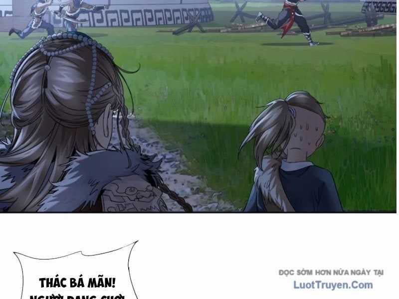 Hoàng Đế Nhà Ta Lại Là Nội Ứng Chương 21 trang 80