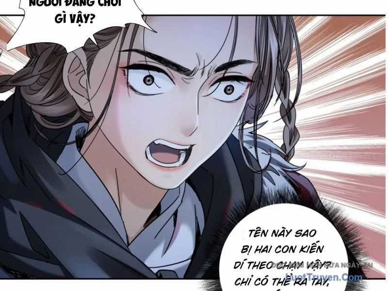 Hoàng Đế Nhà Ta Lại Là Nội Ứng Chương 21 trang 81