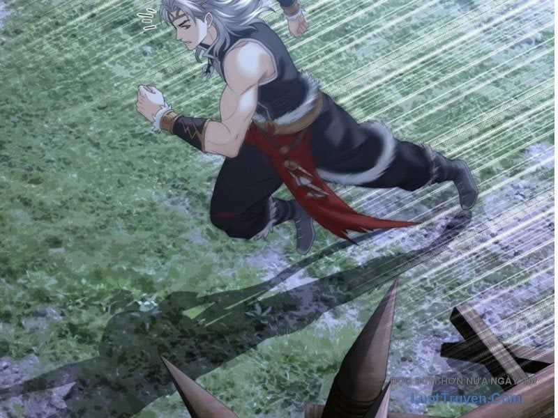 Hoàng Đế Nhà Ta Lại Là Nội Ứng Chương 21 trang 83