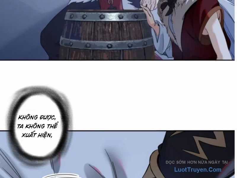 Hoàng Đế Nhà Ta Lại Là Nội Ứng Chương 21 trang 9