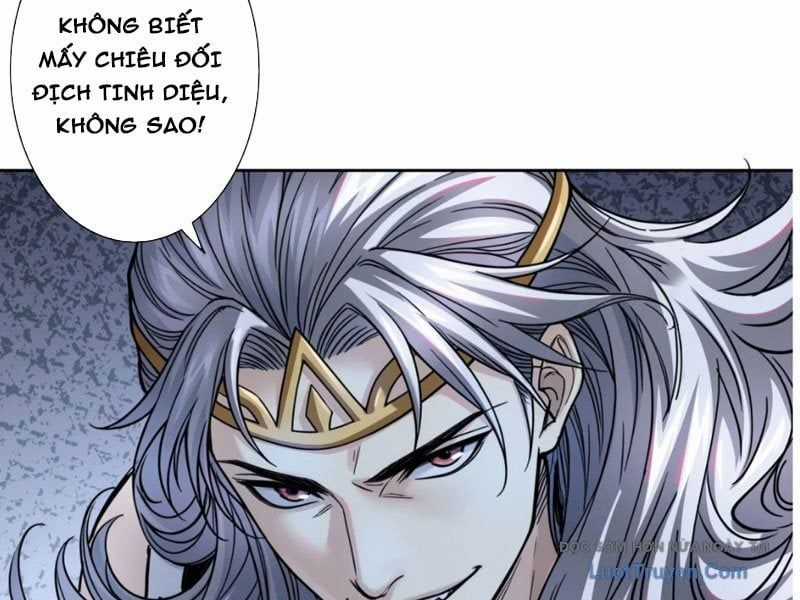 Hoàng Đế Nhà Ta Lại Là Nội Ứng Chương 21 trang 93