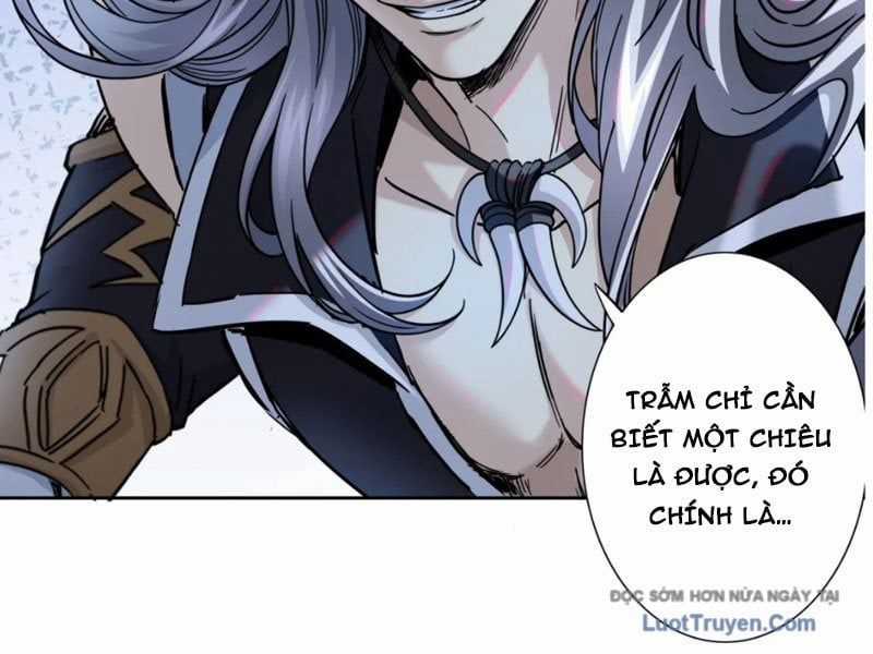 Hoàng Đế Nhà Ta Lại Là Nội Ứng Chương 21 trang 94