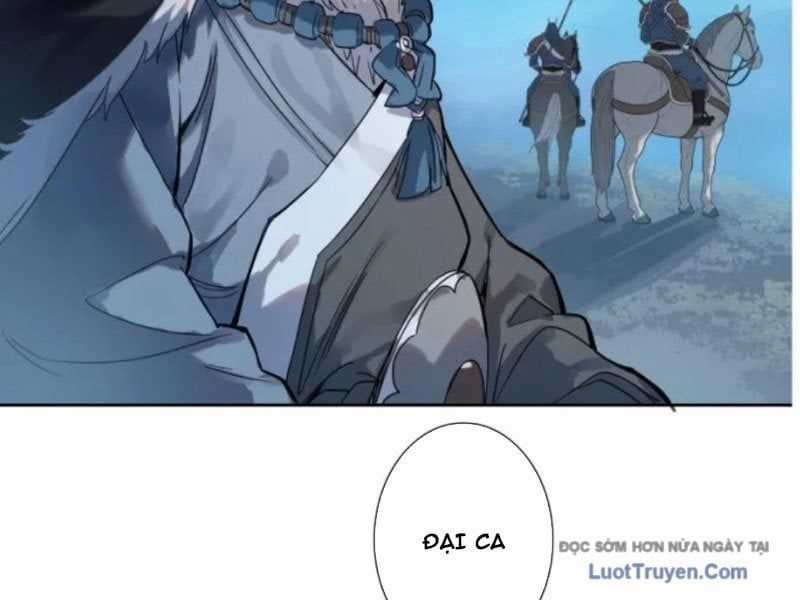 Hoàng Đế Nhà Ta Lại Là Nội Ứng Chương 22 trang 10